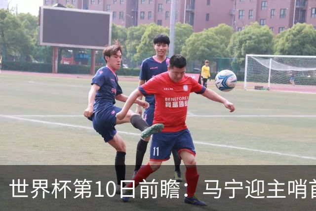 世界杯第10日前瞻：马宁迎主哨首秀 日本队踢第1000场里程碑