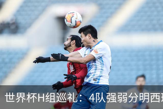 世界杯H组巡礼：4队强弱分明西班牙冲冠 佛得角首次亮相