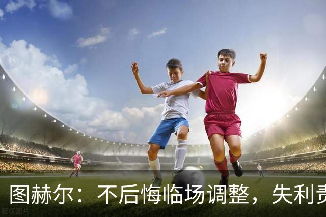 图赫尔：不后悔临场调整，失利责任我来扛