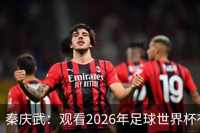 秦庆武：观看2026年足球世界杯有感