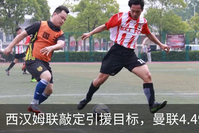 西汉姆联敲定引援目标，曼联4.49亿元求购萨默维尔迎来转机