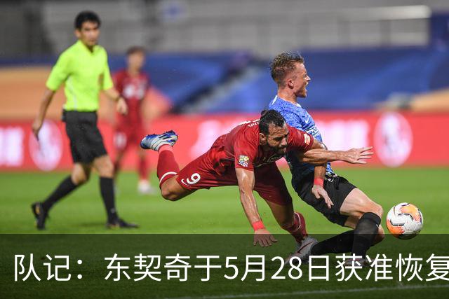 队记：东契奇于5月28日获准恢复篮球活动 一直与管理层保持沟通