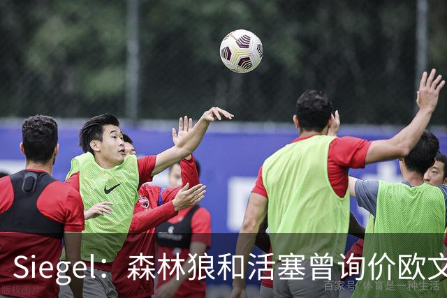 Siegel：森林狼和活塞曾询价欧文 但被独行侠告知不可交易
